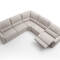 Vitarelax Relaxo zetelbed (met diverse aanbouwelementen) - 0